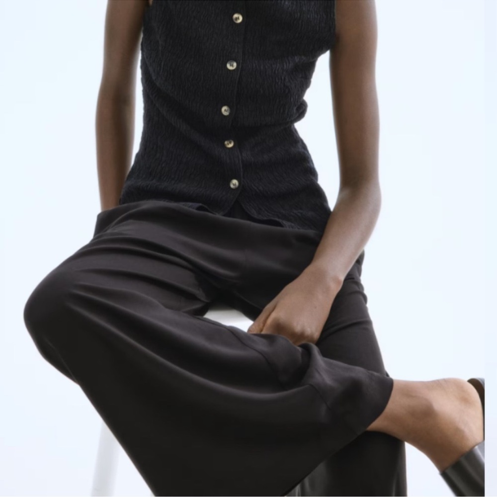 HM | Pants | H&M Pull-on Pants